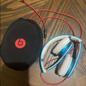 Solo HD beats headphones
